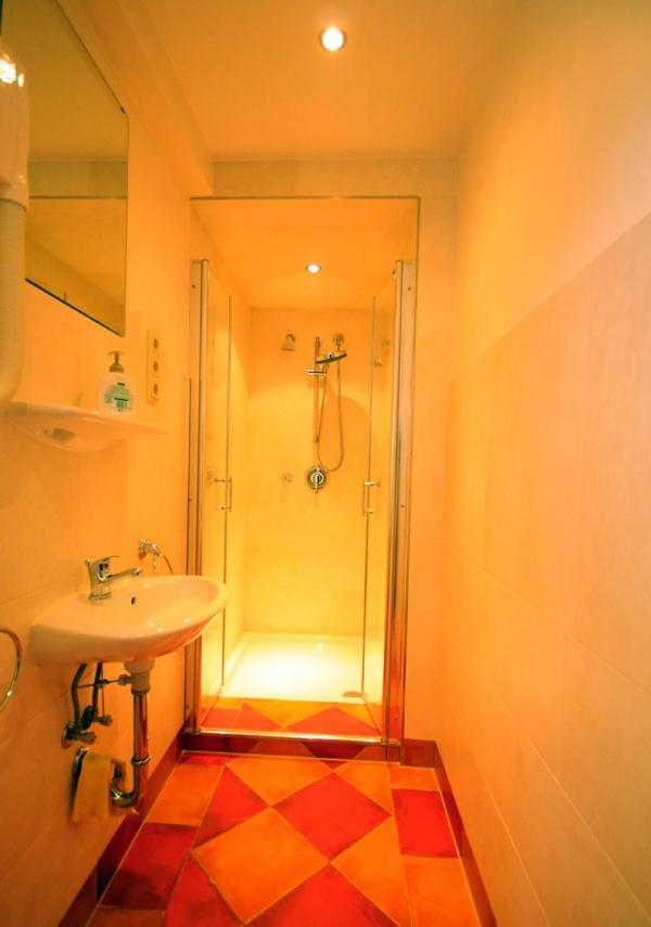 Appartement De Schwitzbamb à Thiessow Extérieur photo