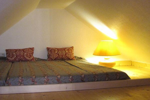 Appartement De Schwitzbamb à Thiessow Extérieur photo